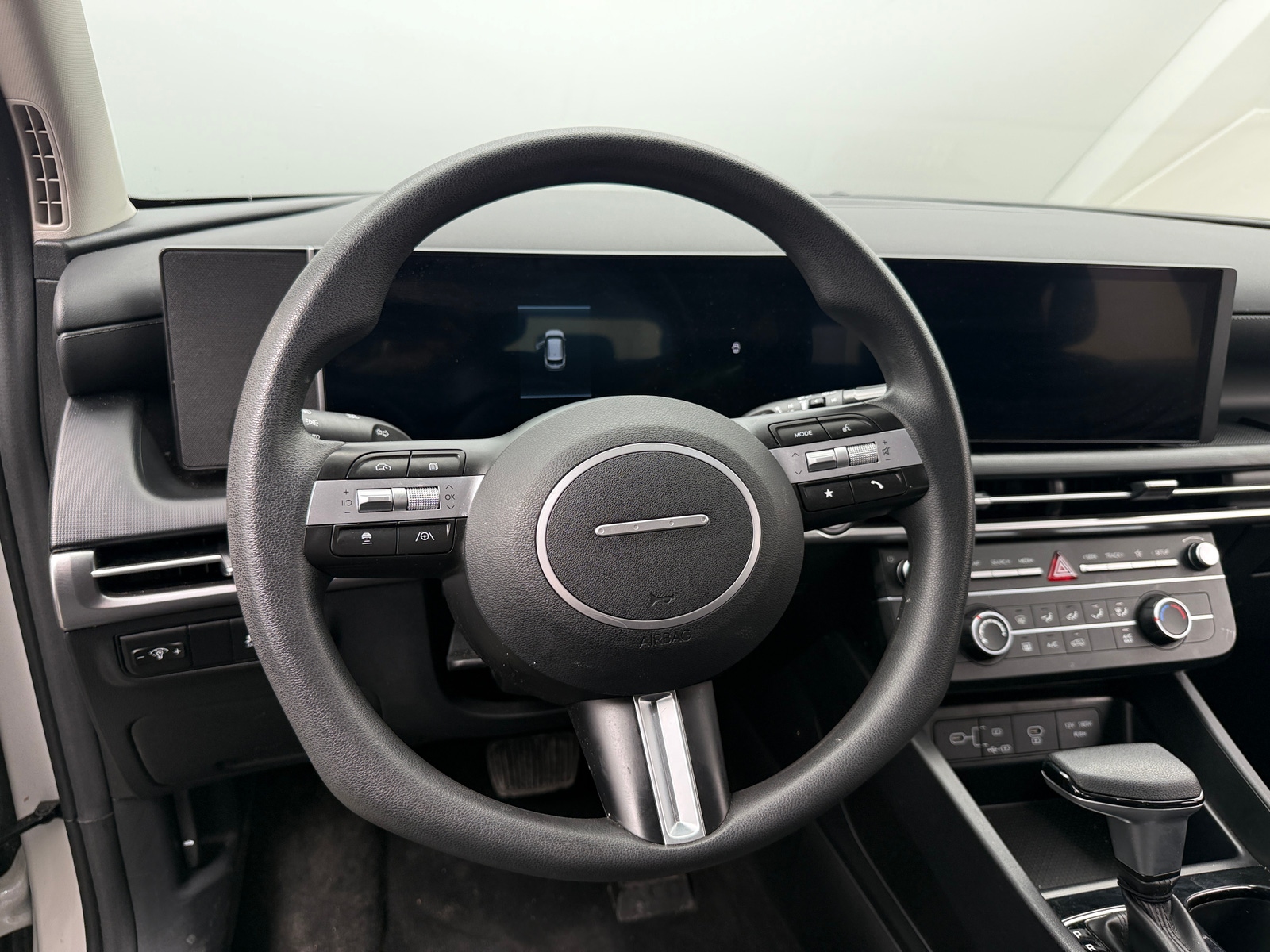 Thumbnail: 2025 Hyundai Tucson - 5