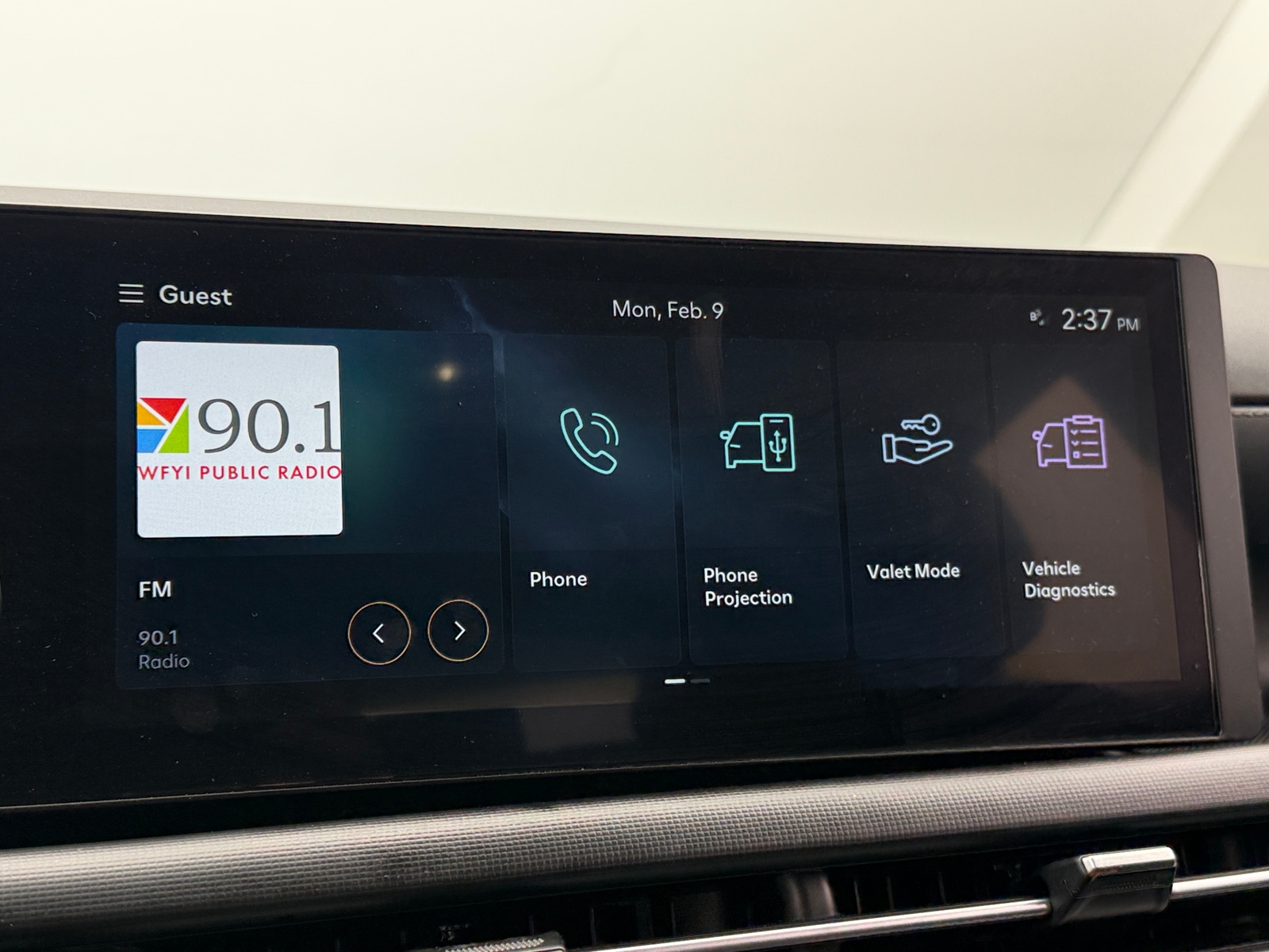 Thumbnail: 2025 Hyundai Tucson - 4