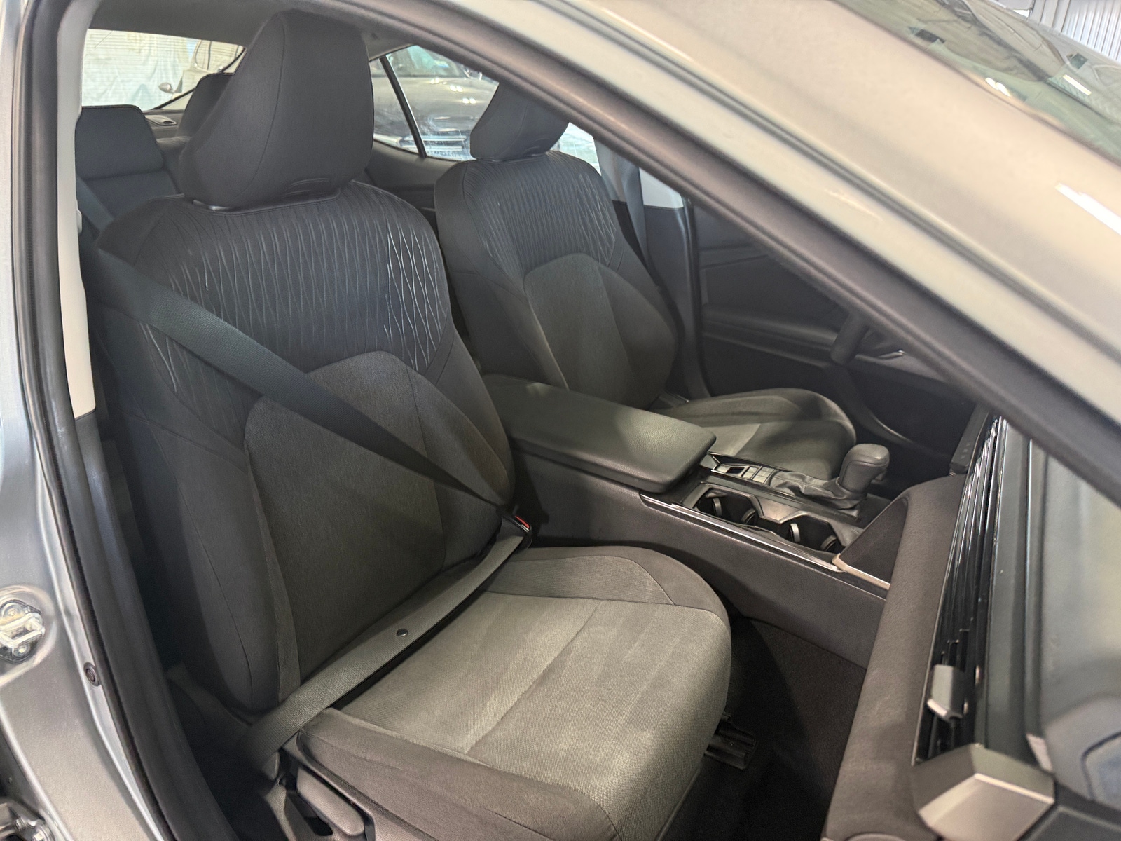 Thumbnail: 2025 Toyota Camry - 2