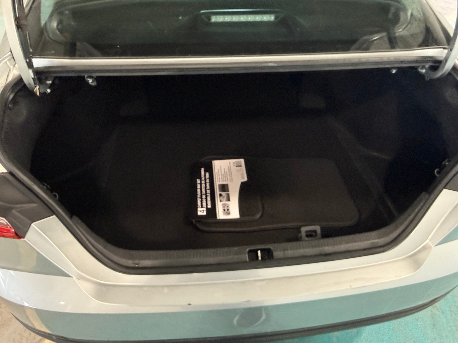 Thumbnail: 2025 Toyota Camry - 7