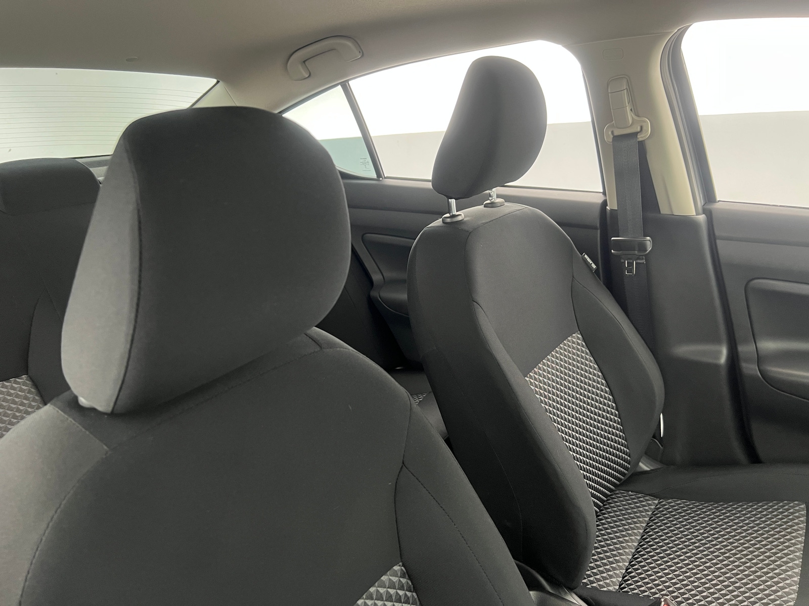 Thumbnail: 2024 Nissan Versa - 2