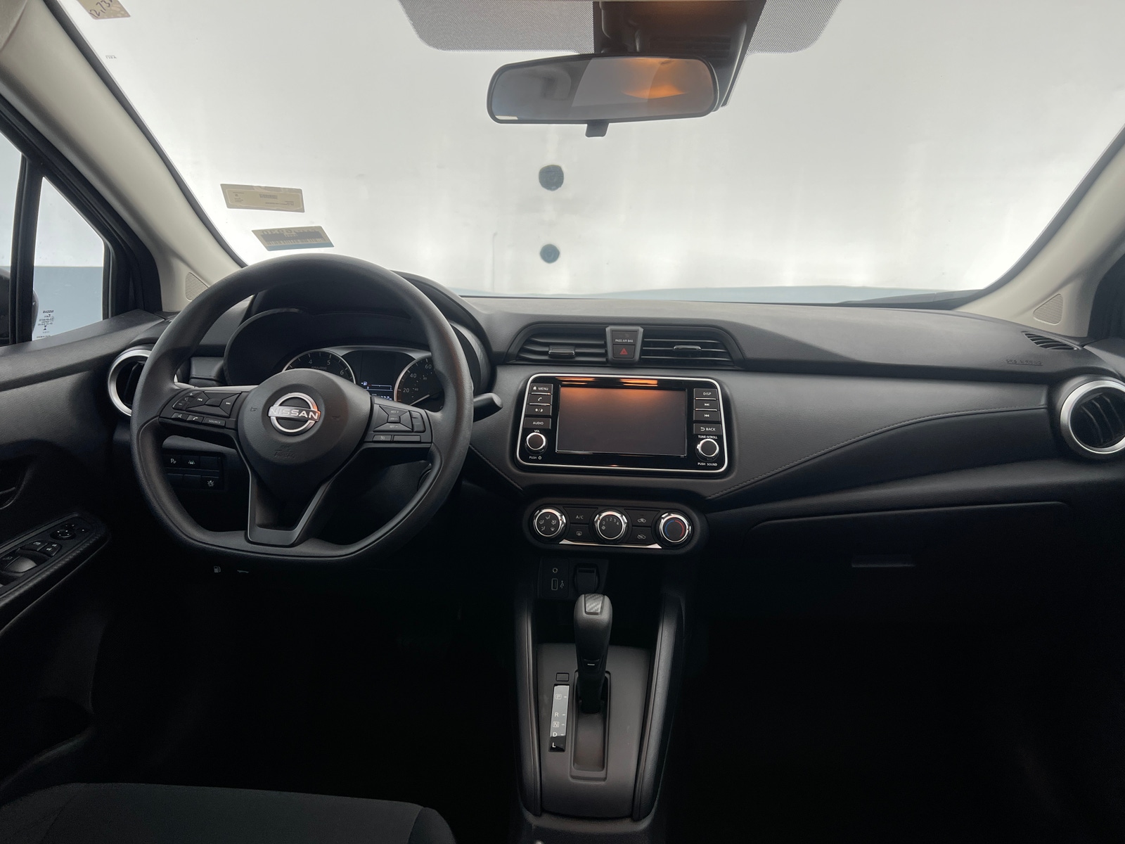 Thumbnail: 2024 Nissan Versa - 3