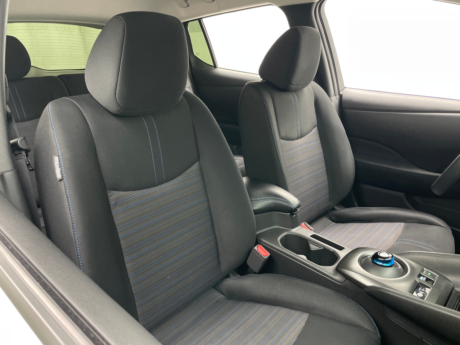 Thumbnail: 2018 Nissan Leaf - 2