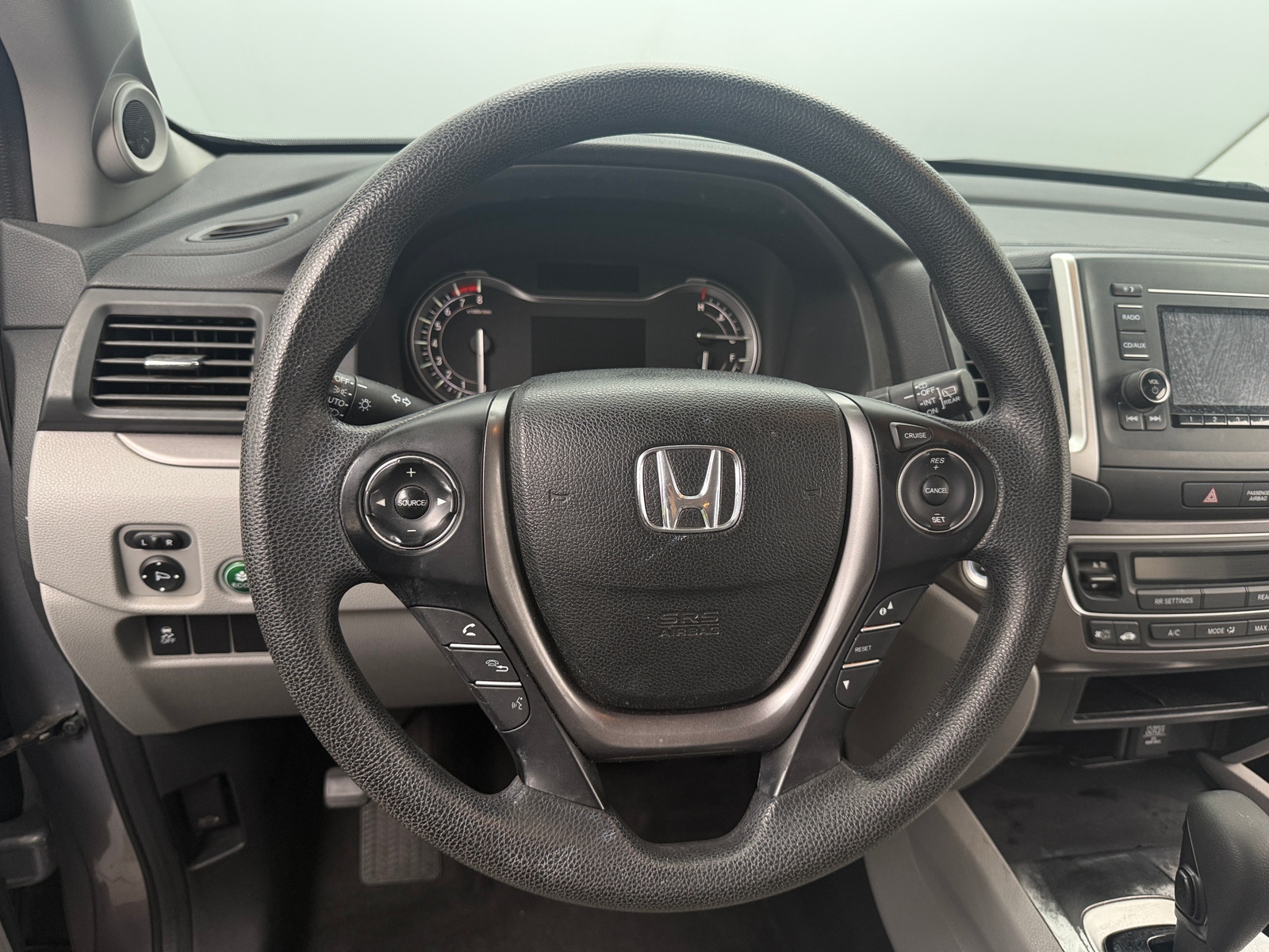 Thumbnail: 2016 Honda Pilot - 5