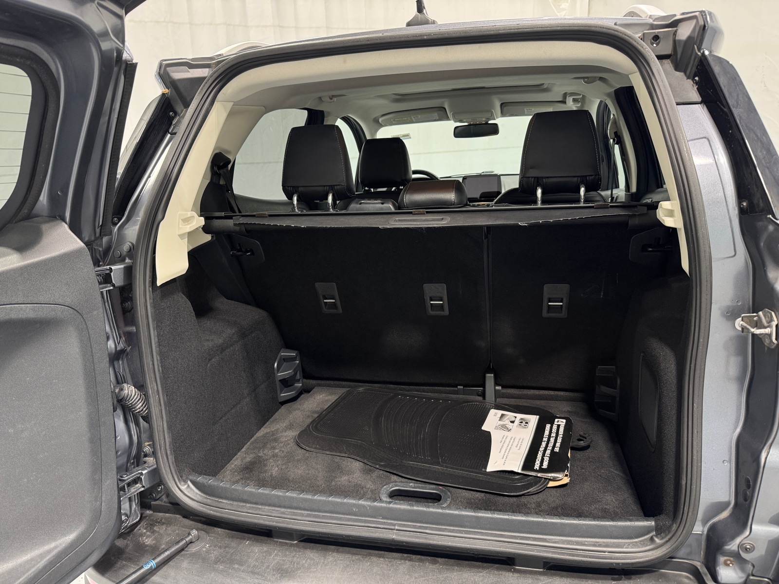 Thumbnail: 2018 Ford EcoSport - 6