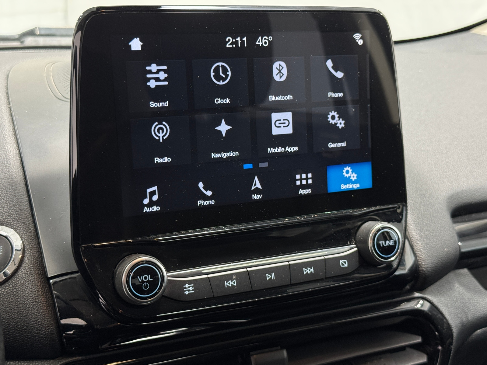 Thumbnail: 2018 Ford EcoSport - 3