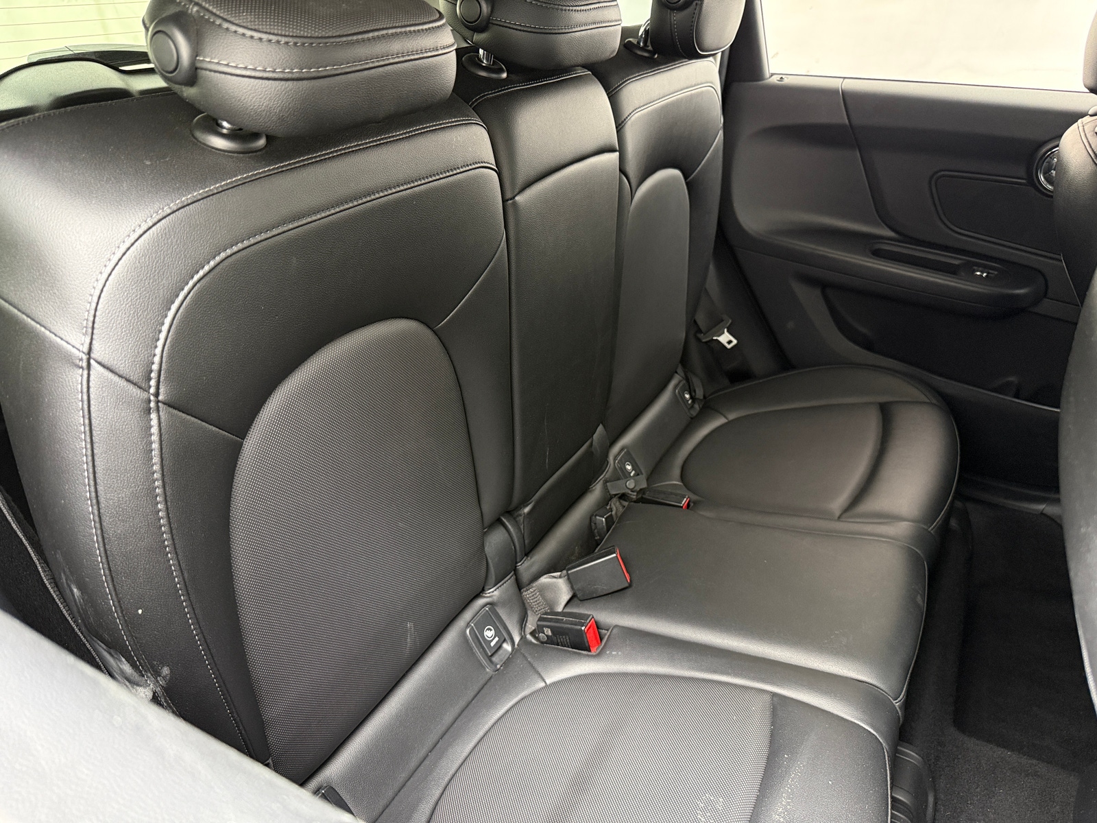 Thumbnail: 2017 MINI Cooper Countryman - 5