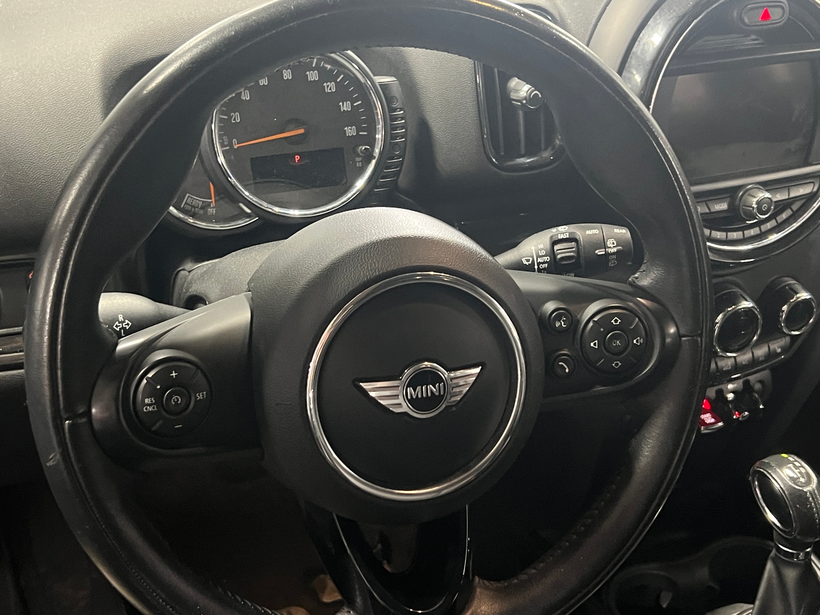 Thumbnail: 2017 MINI Cooper Countryman - 4