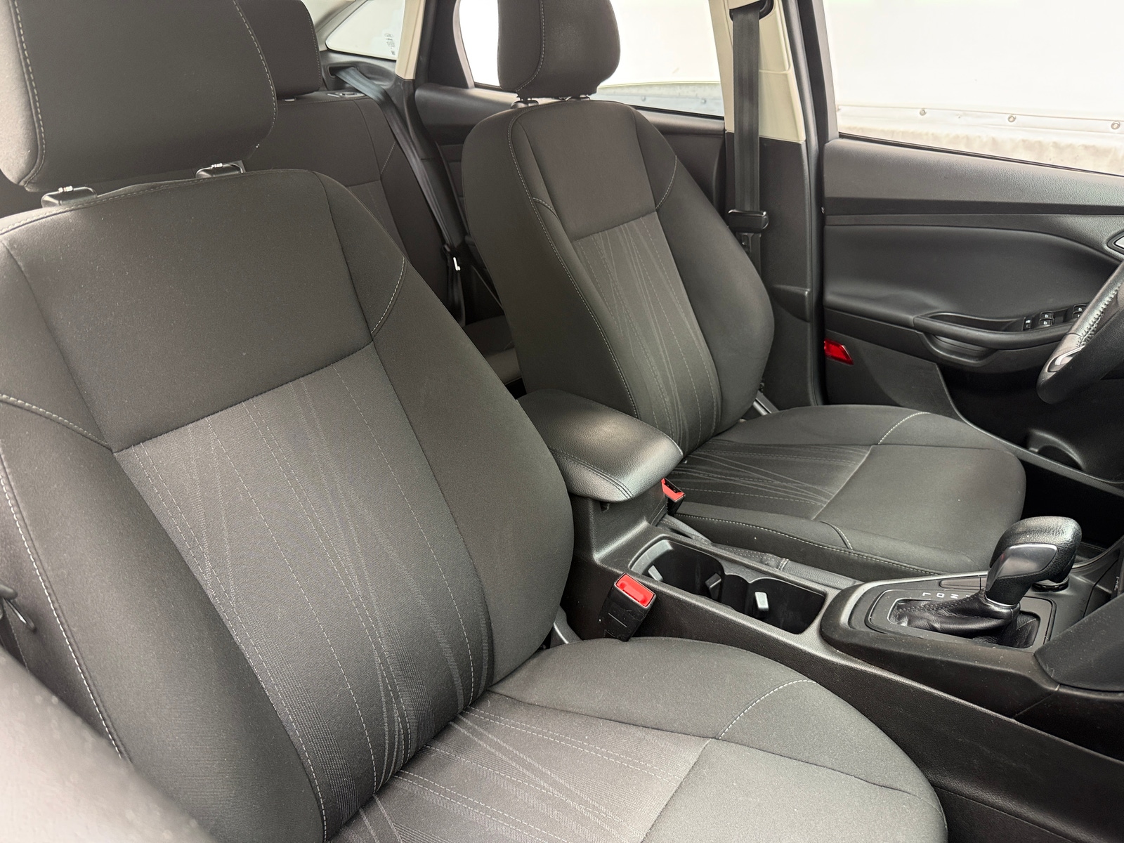 Thumbnail: 2018 Ford Focus - 2