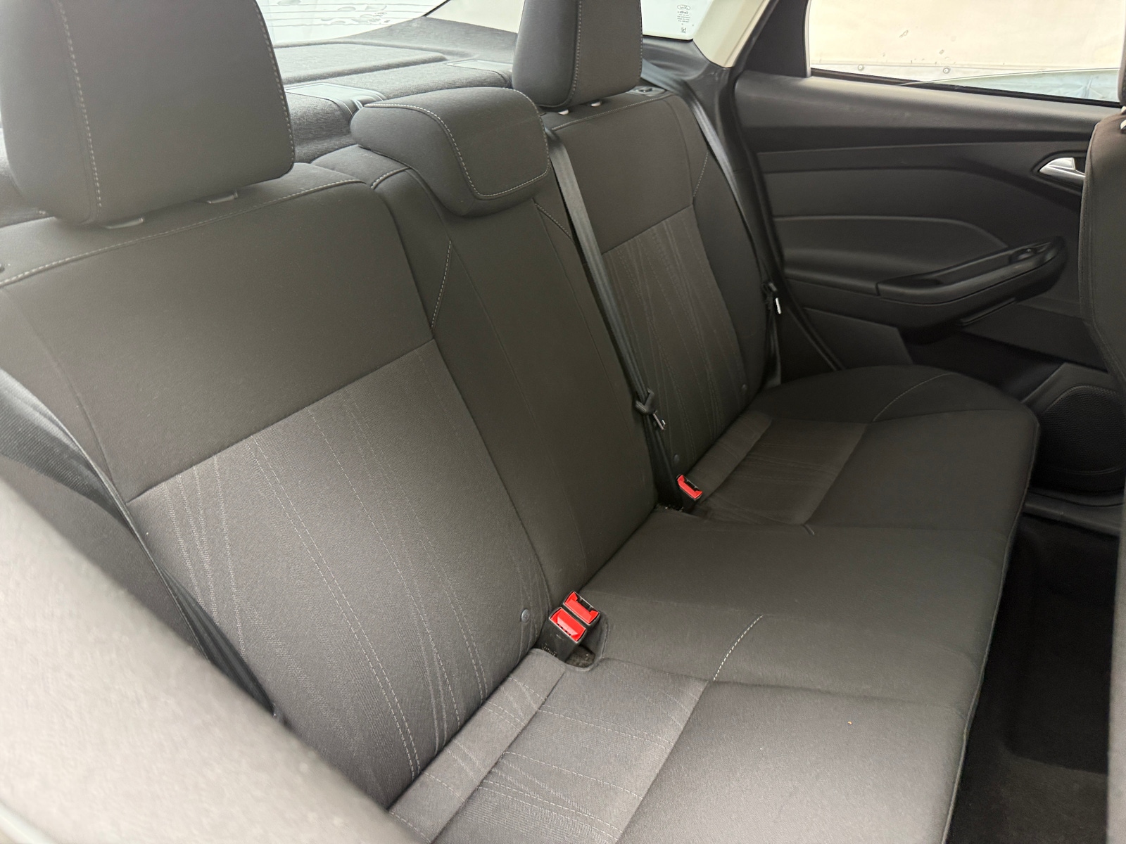 Thumbnail: 2018 Ford Focus - 6