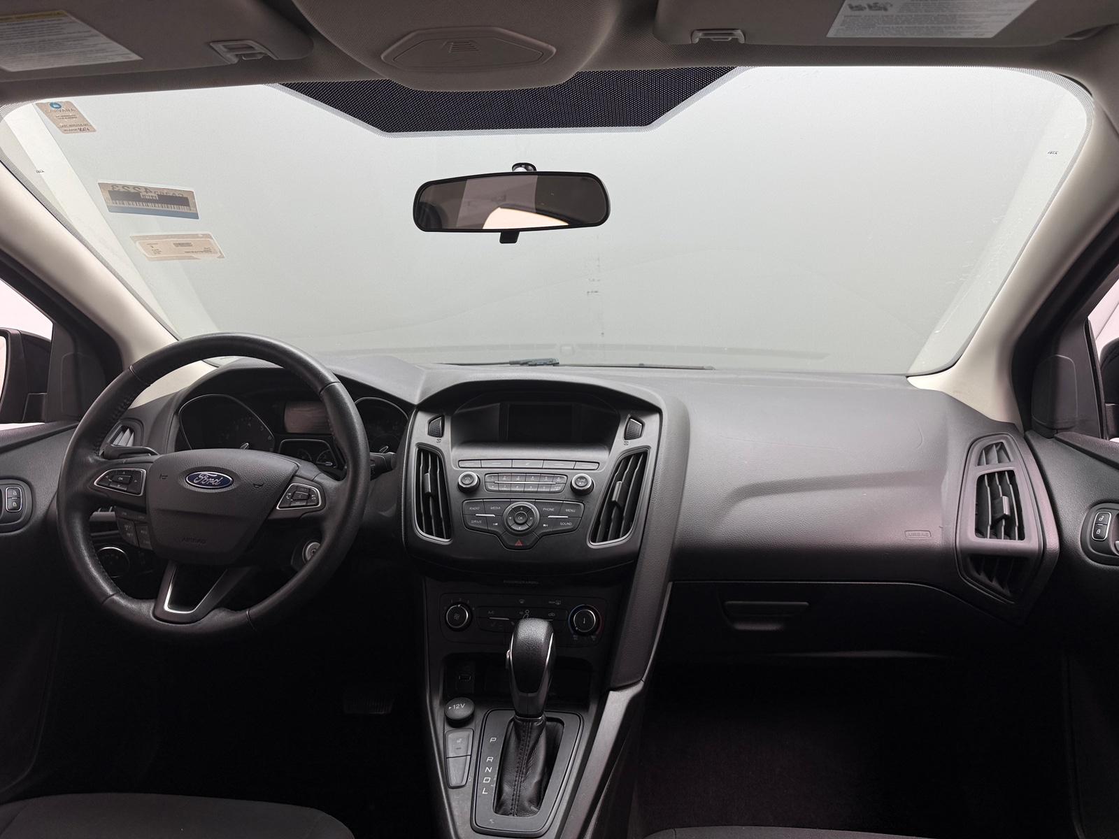 Thumbnail: 2018 Ford Focus - 3