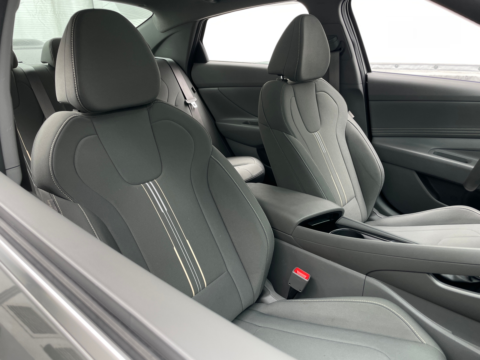 Thumbnail: 2025 Hyundai Elantra - 2