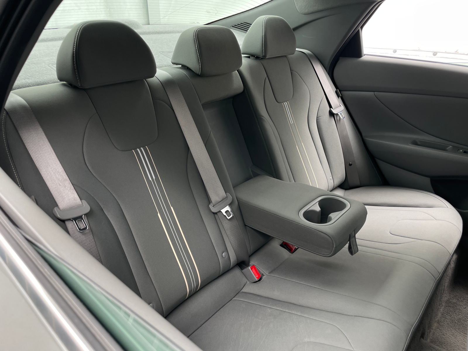 Thumbnail: 2025 Hyundai Elantra - 6