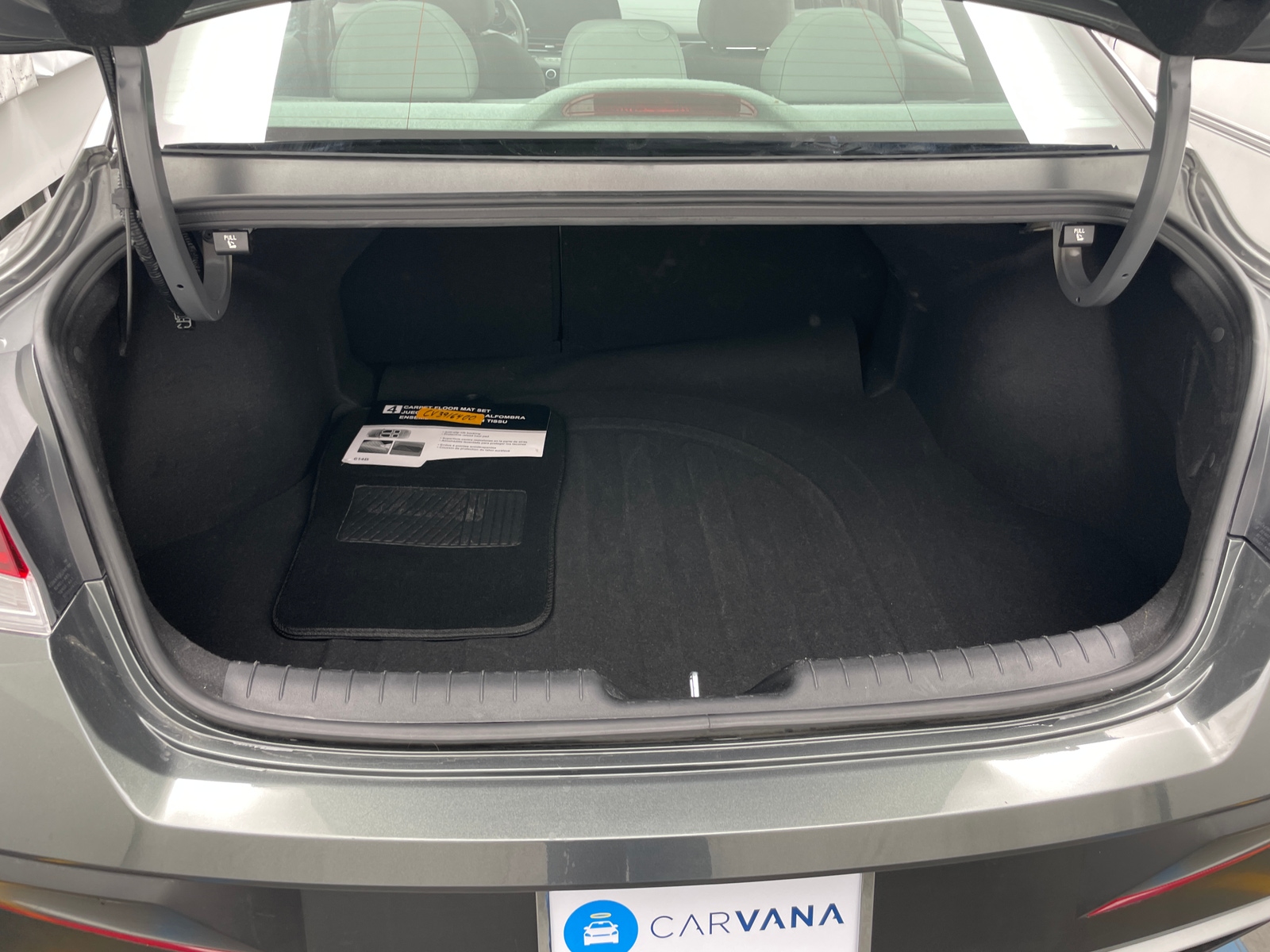 Thumbnail: 2025 Hyundai Elantra - 7