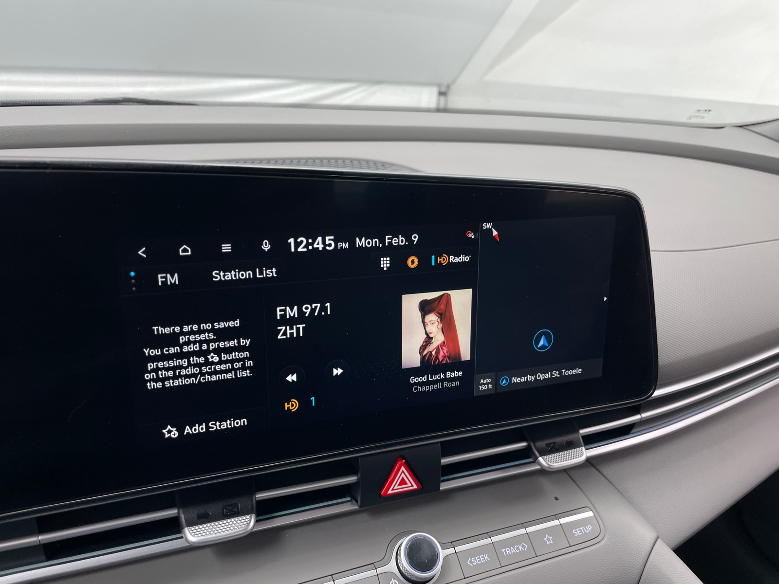 Thumbnail: 2025 Hyundai Elantra - 4