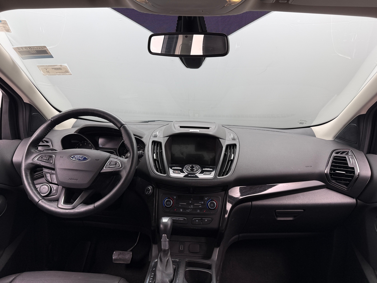 Thumbnail: 2017 Ford Escape - 2