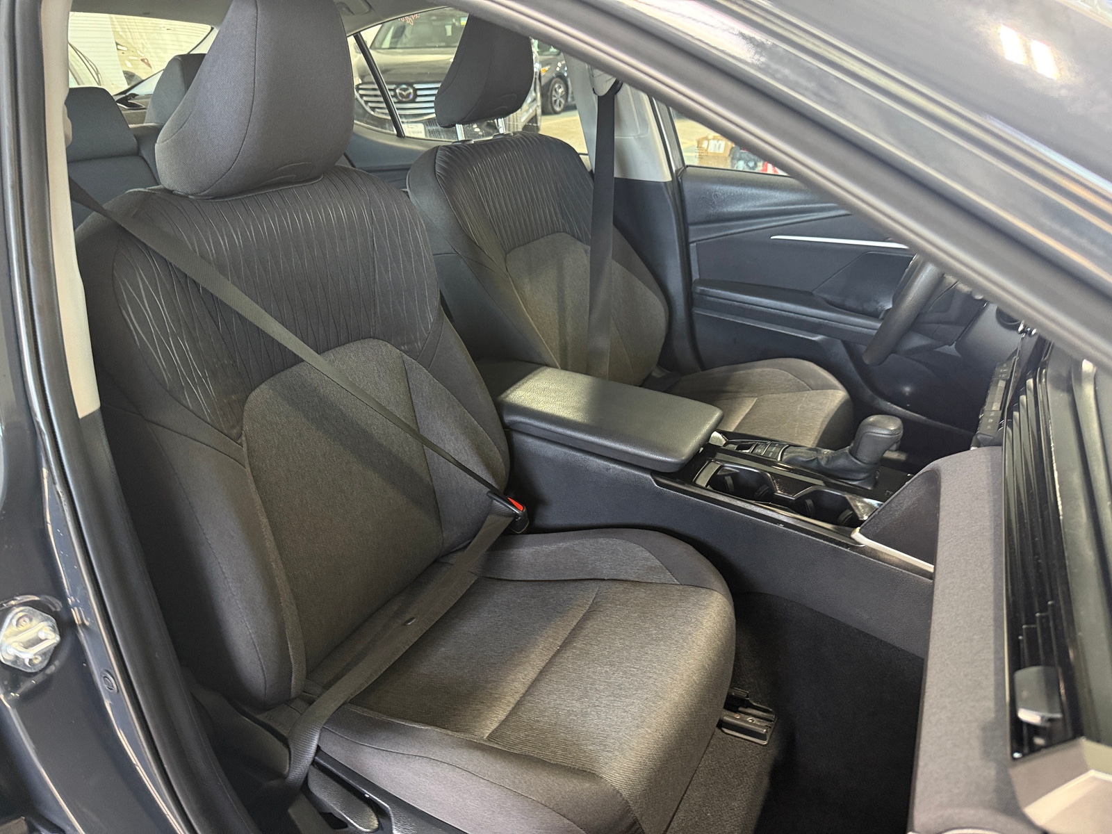 Thumbnail: 2025 Toyota Camry - 2