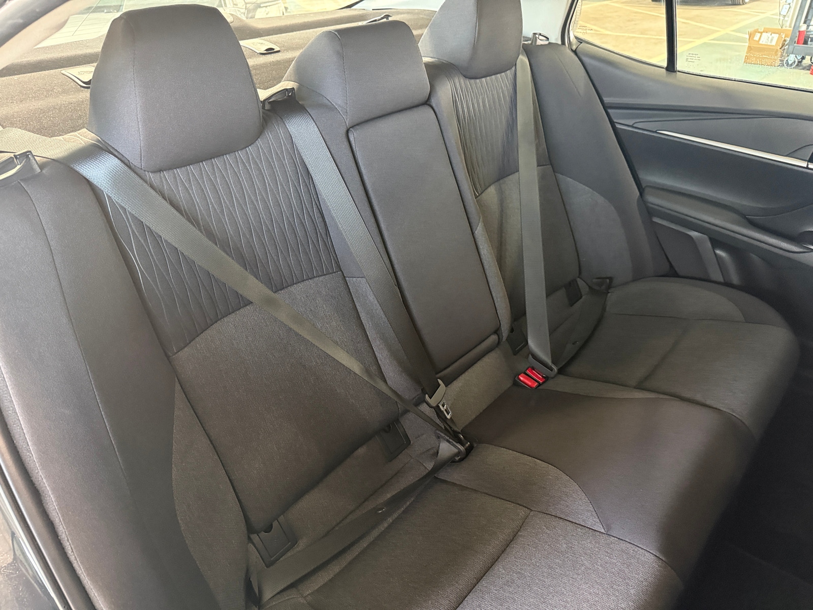 Thumbnail: 2025 Toyota Camry - 6