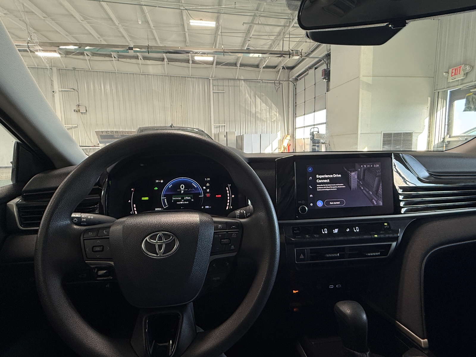 Thumbnail: 2025 Toyota Camry - 3