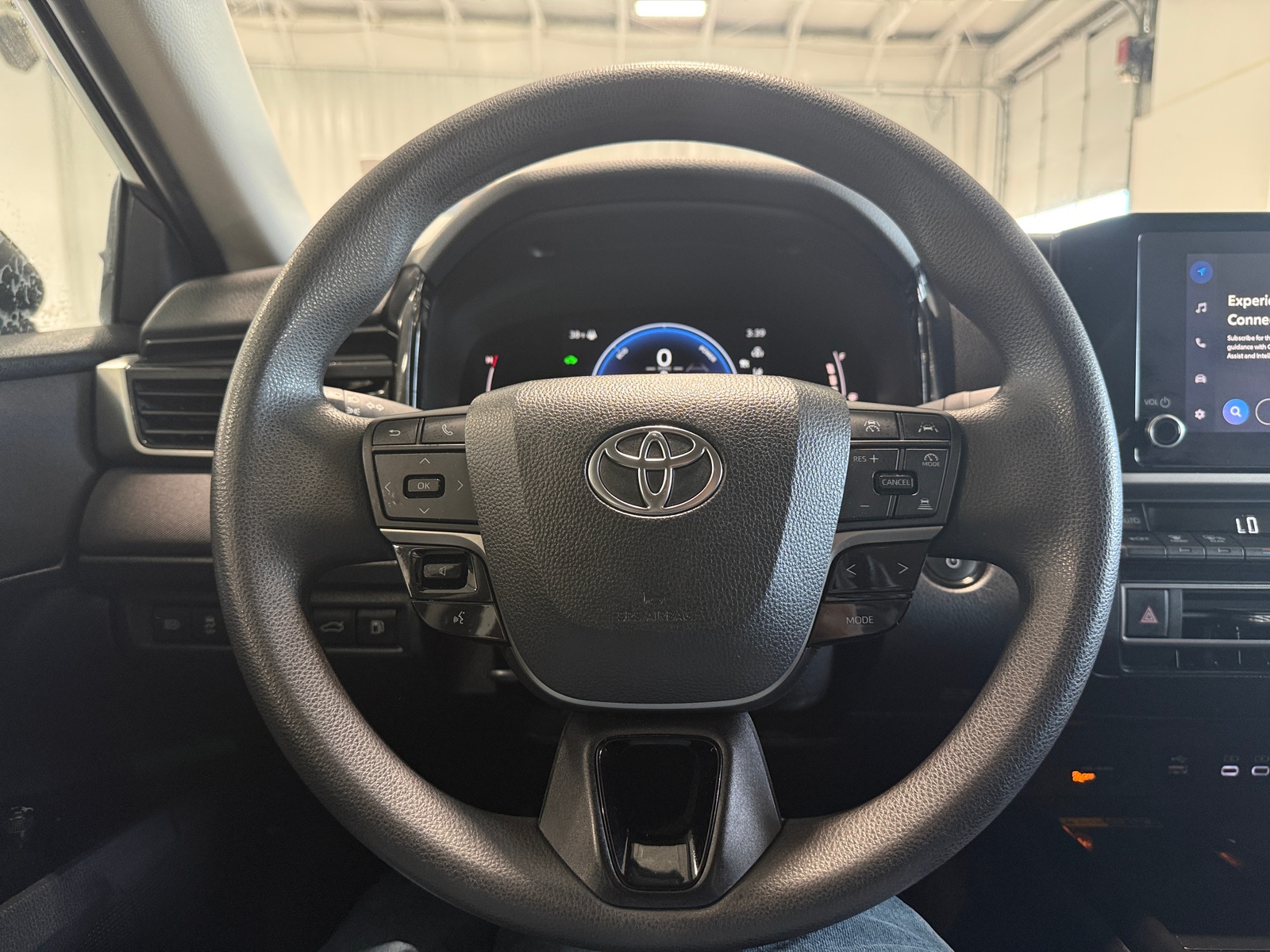 Thumbnail: 2025 Toyota Camry - 5