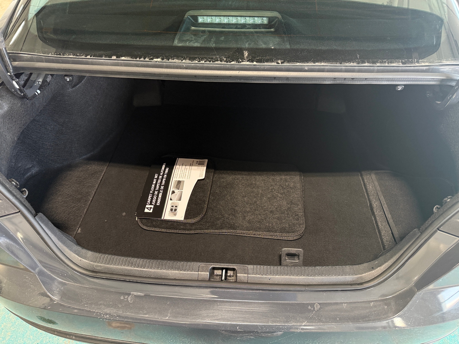 Thumbnail: 2025 Toyota Camry - 7