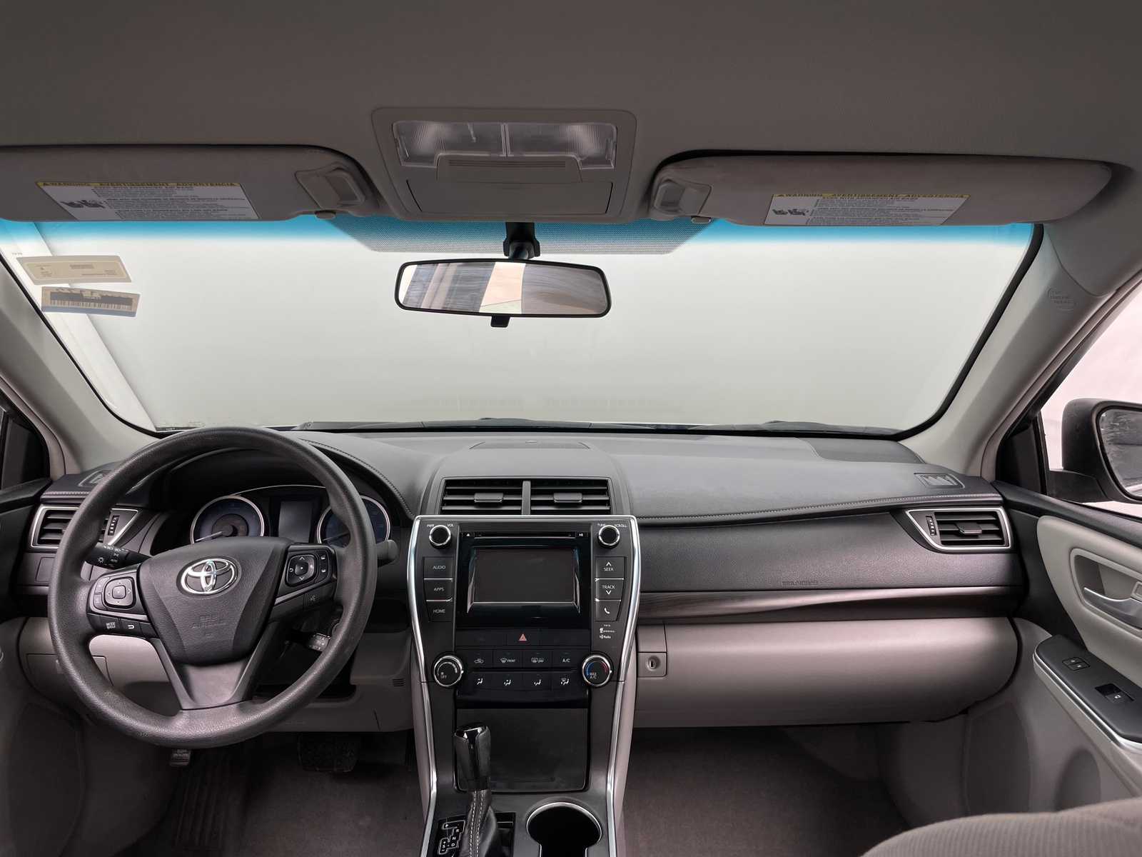 Thumbnail: 2015 Toyota Camry - 3