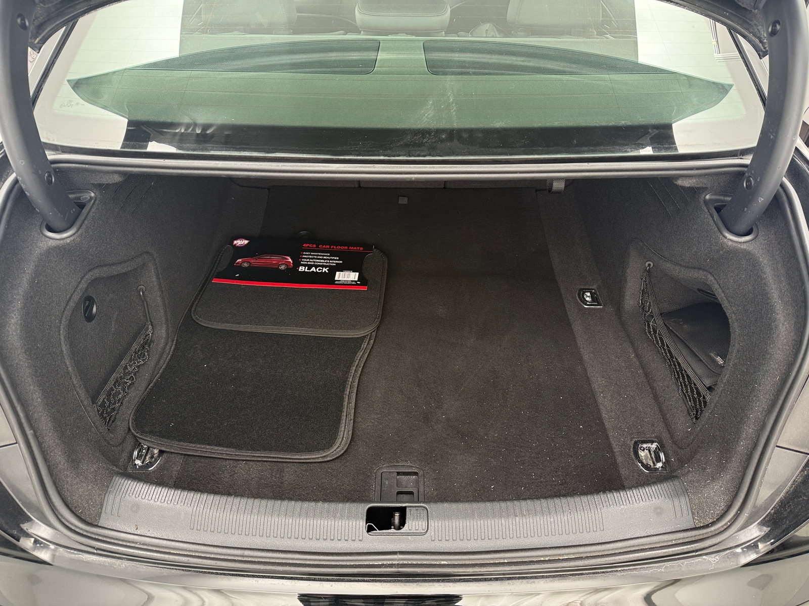 Thumbnail: 2018 Audi A4 - 6