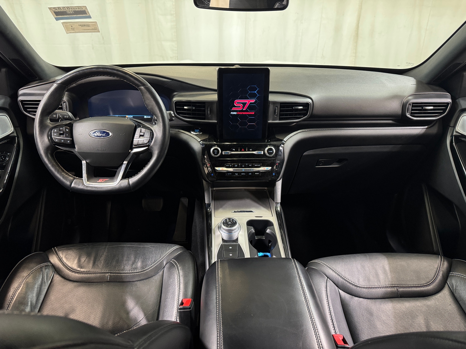 Thumbnail: 2021 Ford Explorer - 2