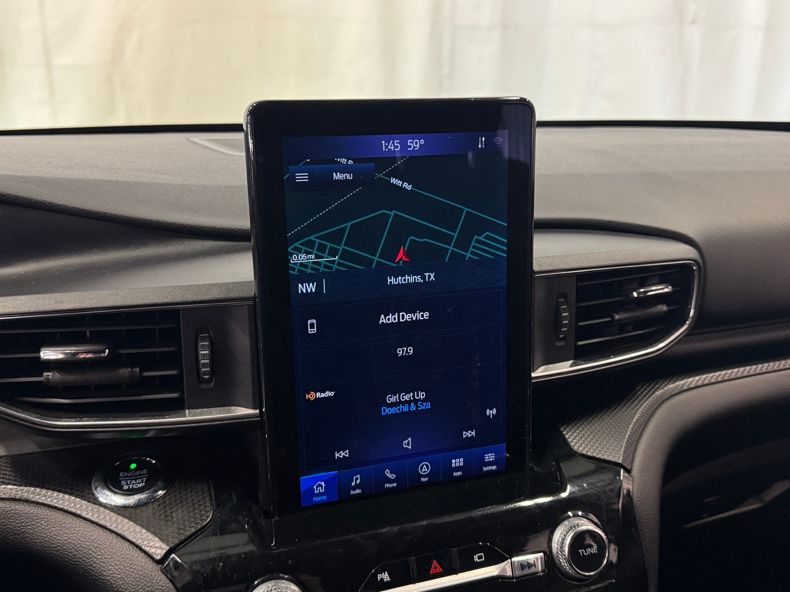 Thumbnail: 2021 Ford Explorer - 3