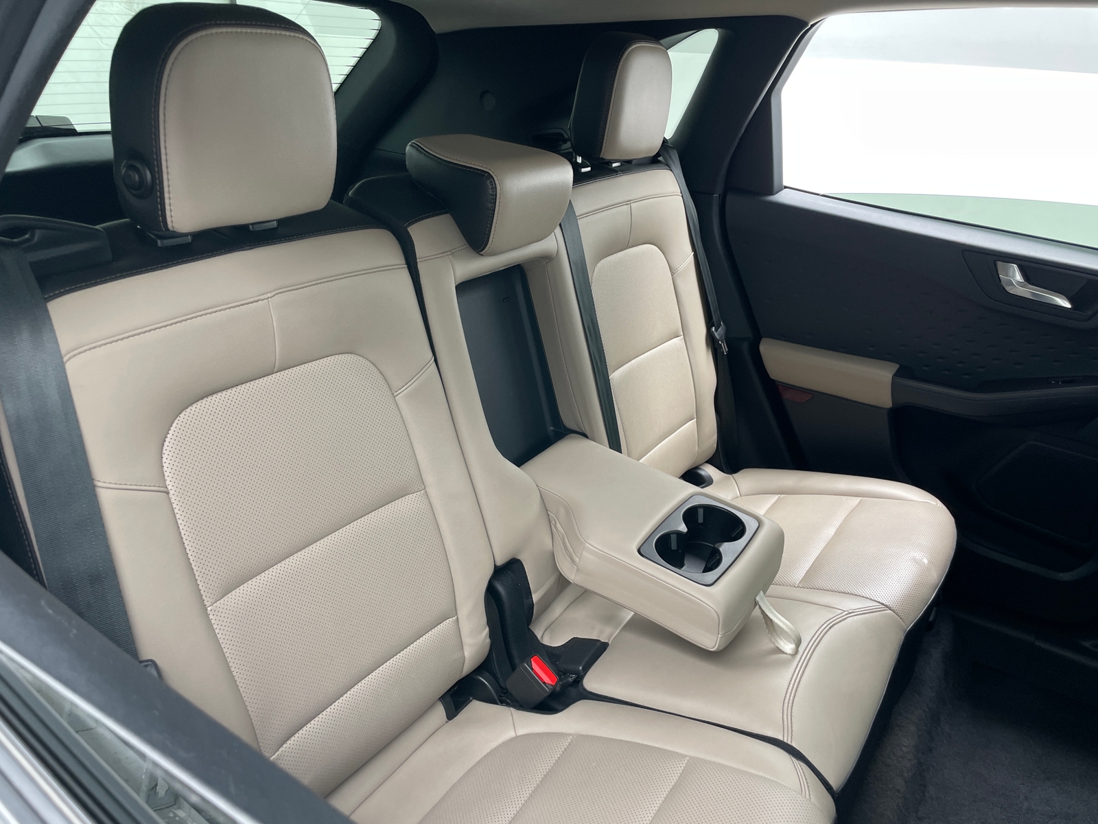 Thumbnail: 2020 Ford Escape - 5