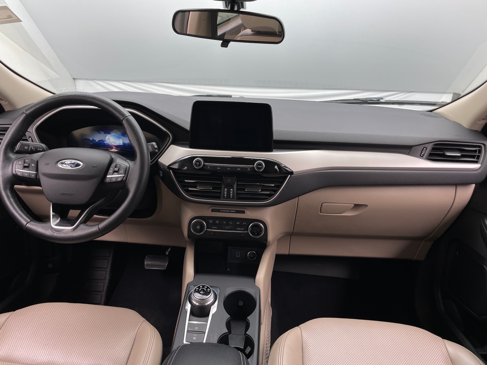 Thumbnail: 2020 Ford Escape - 2