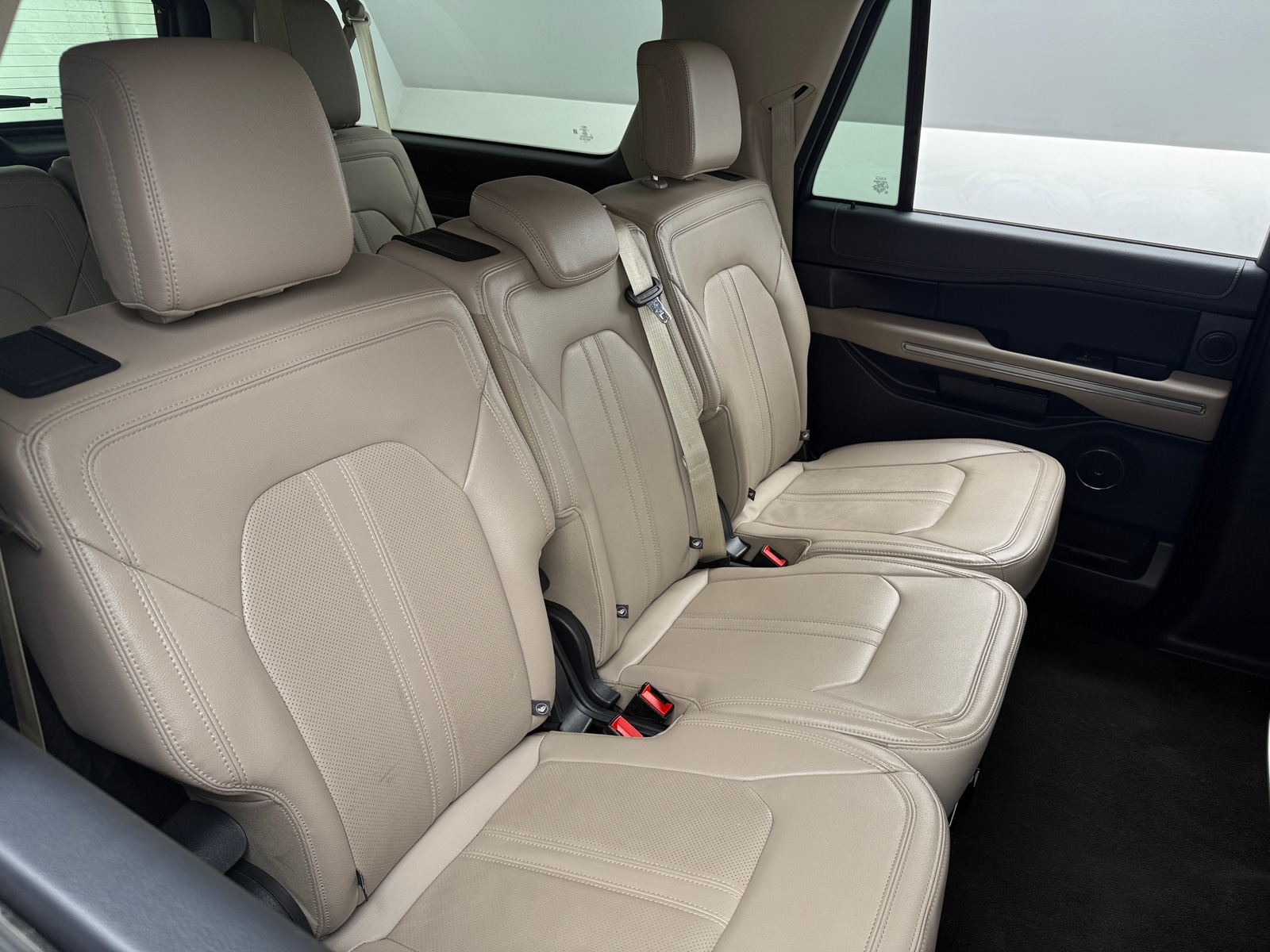 Thumbnail: 2024 Ford Expedition MAX - 5