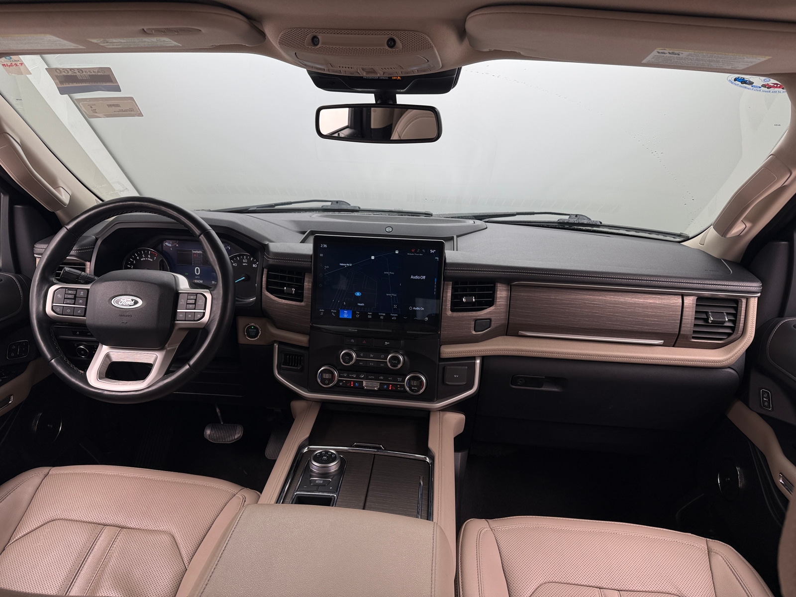 Thumbnail: 2024 Ford Expedition MAX - 2