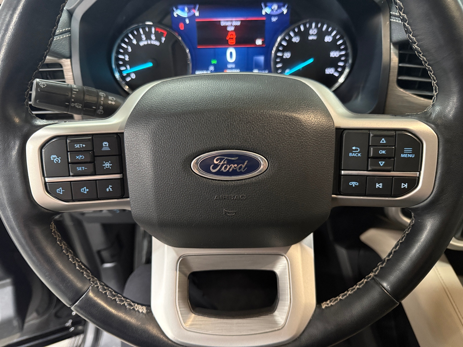 Thumbnail: 2024 Ford Expedition MAX - 4