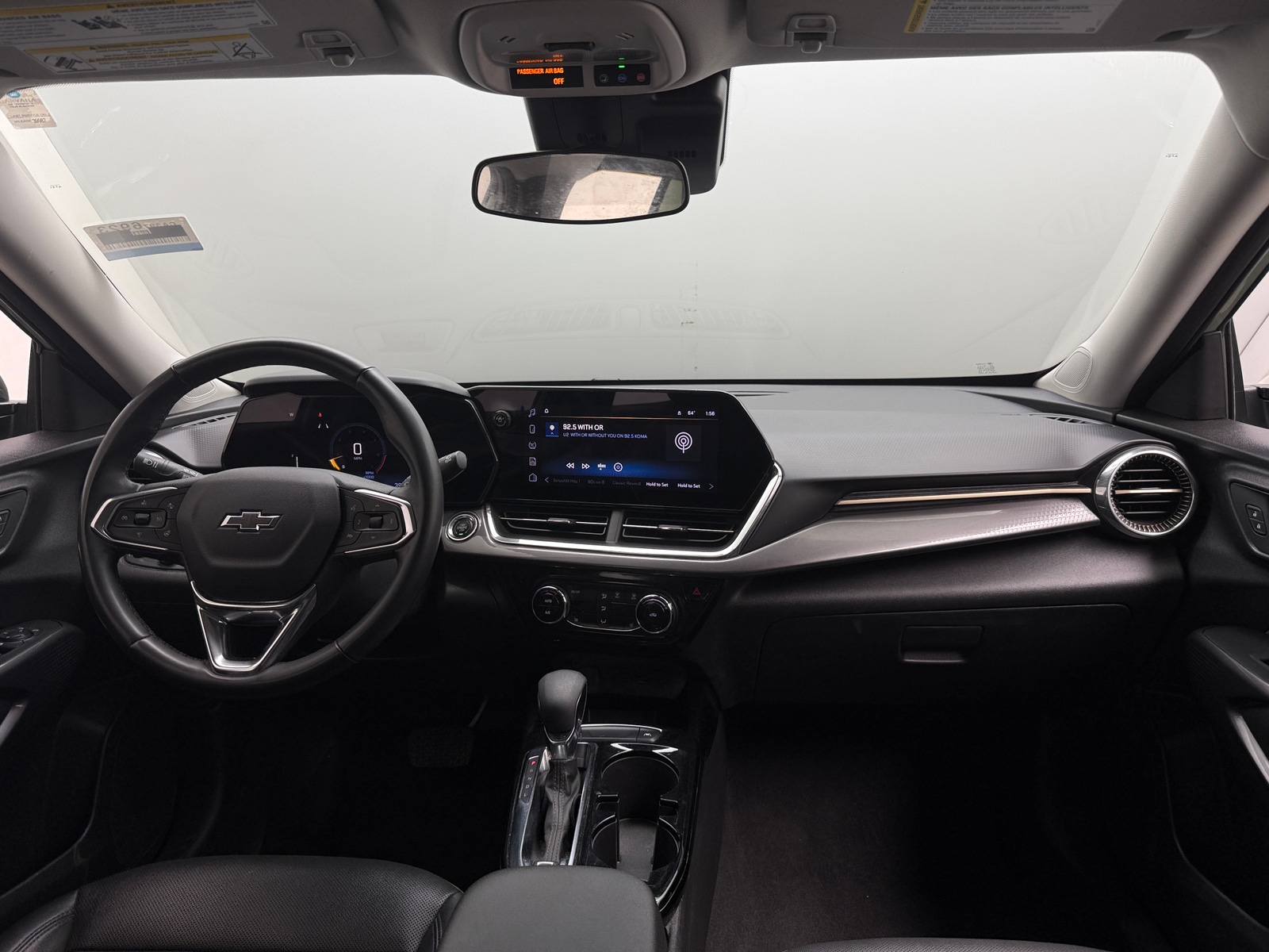 Thumbnail: 2025 Chevrolet Trax - 3