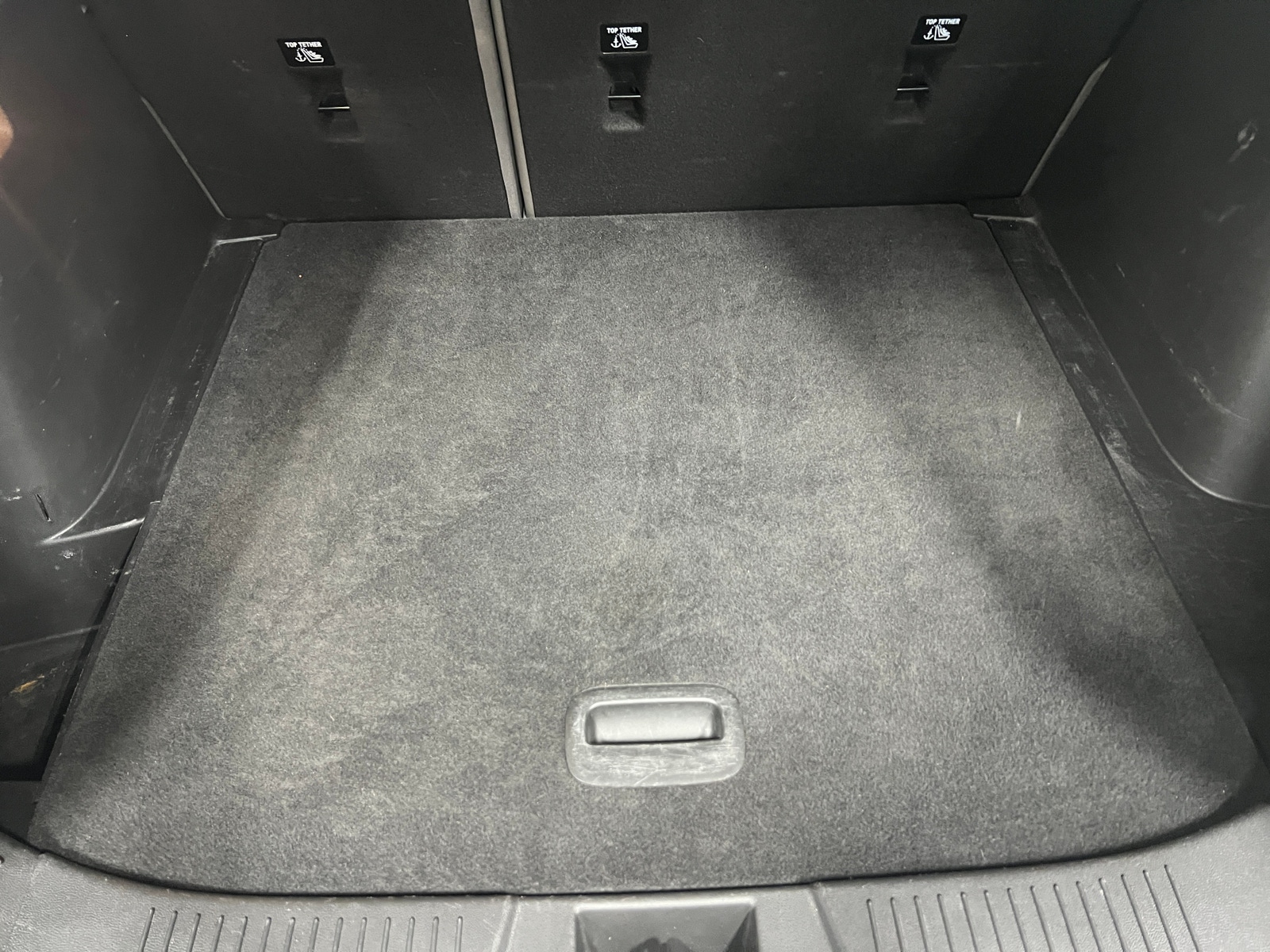 Thumbnail: 2025 Chevrolet Trax - 7