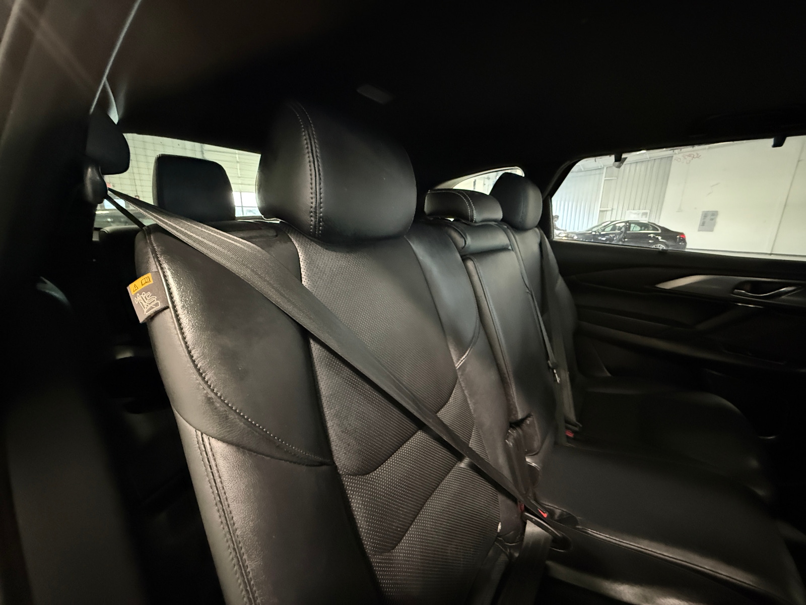 Thumbnail: 2018 Mazda CX-9 - 5