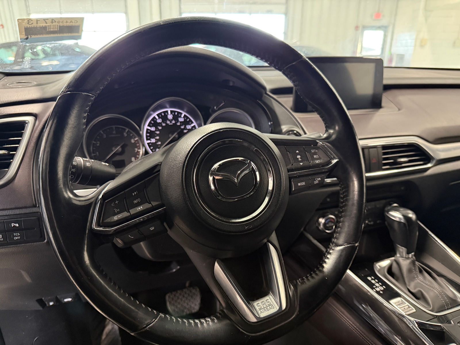 Thumbnail: 2018 Mazda CX-9 - 4