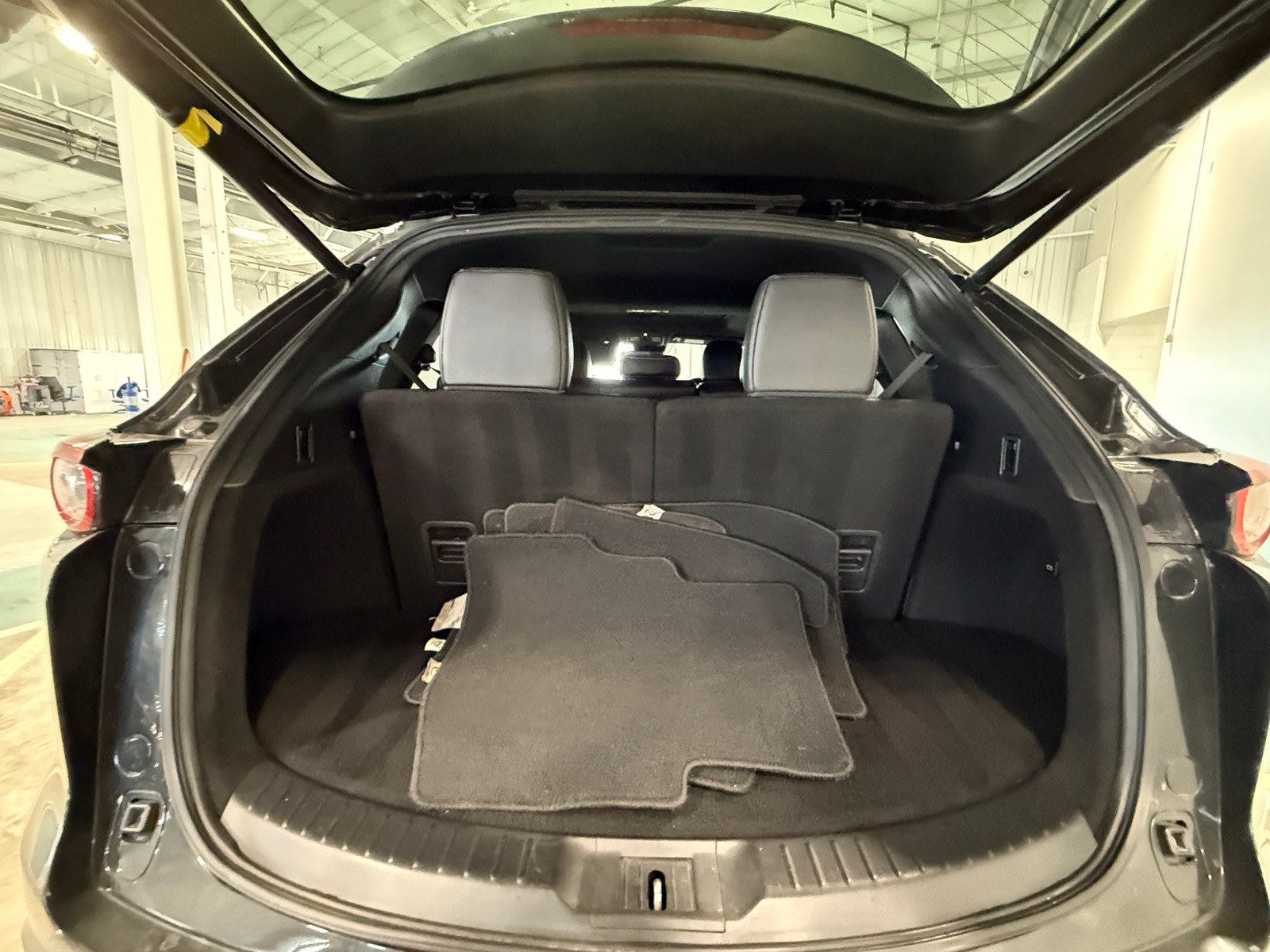 Thumbnail: 2018 Mazda CX-9 - 6