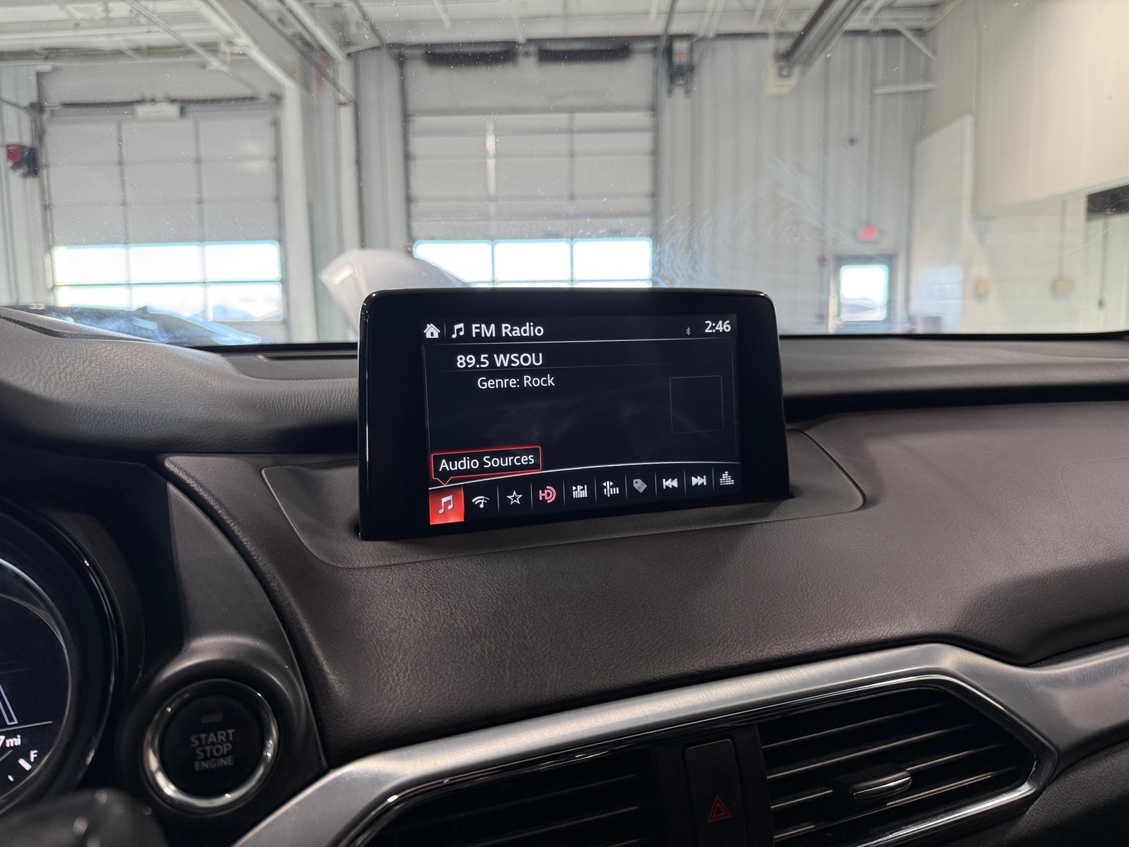 Thumbnail: 2018 Mazda CX-9 - 3