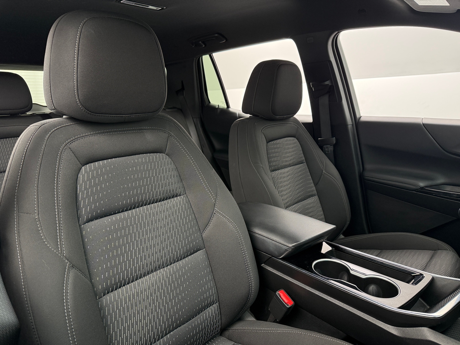 Thumbnail: 2025 Chevrolet Equinox - 2