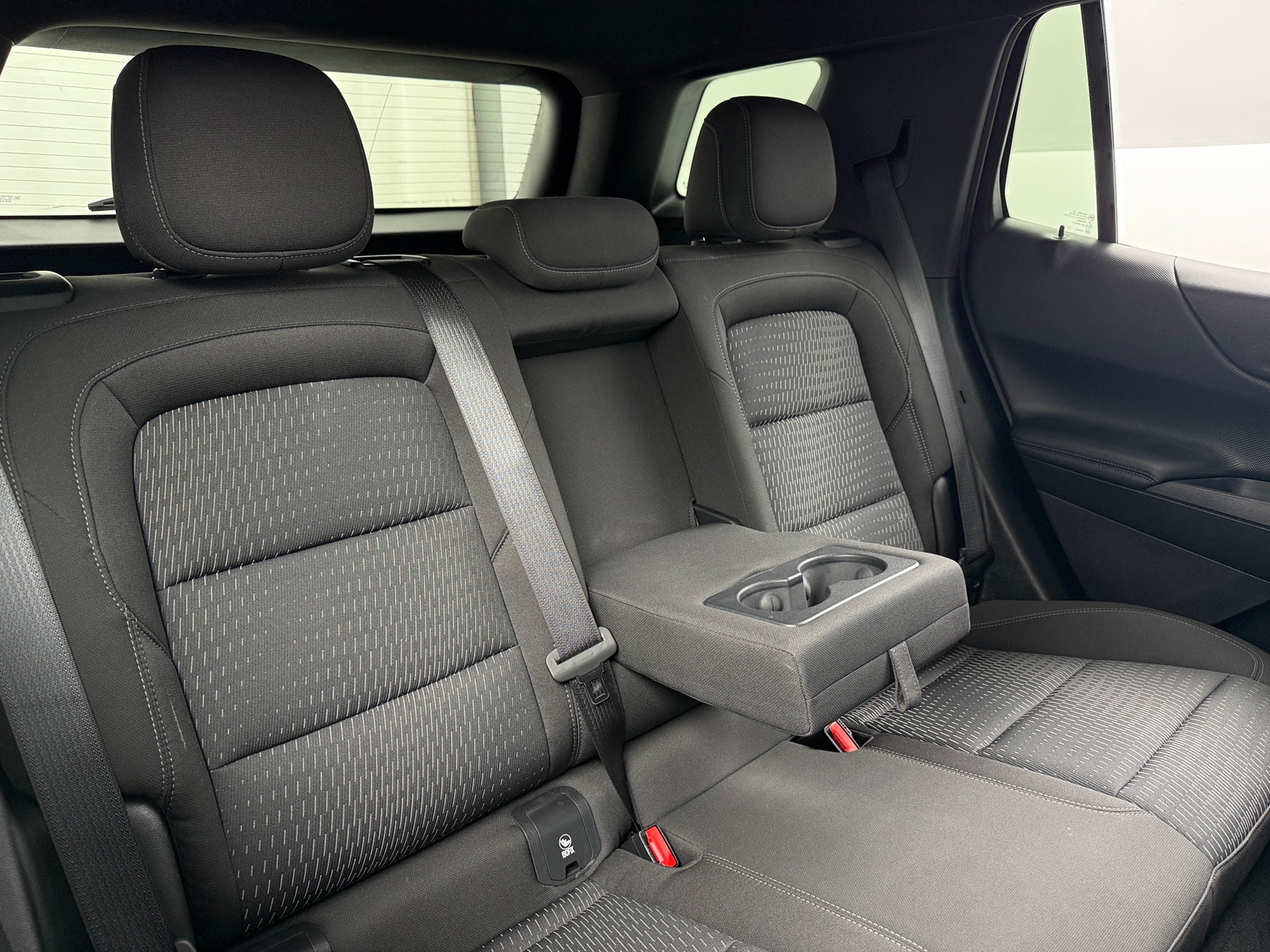 Thumbnail: 2025 Chevrolet Equinox - 6