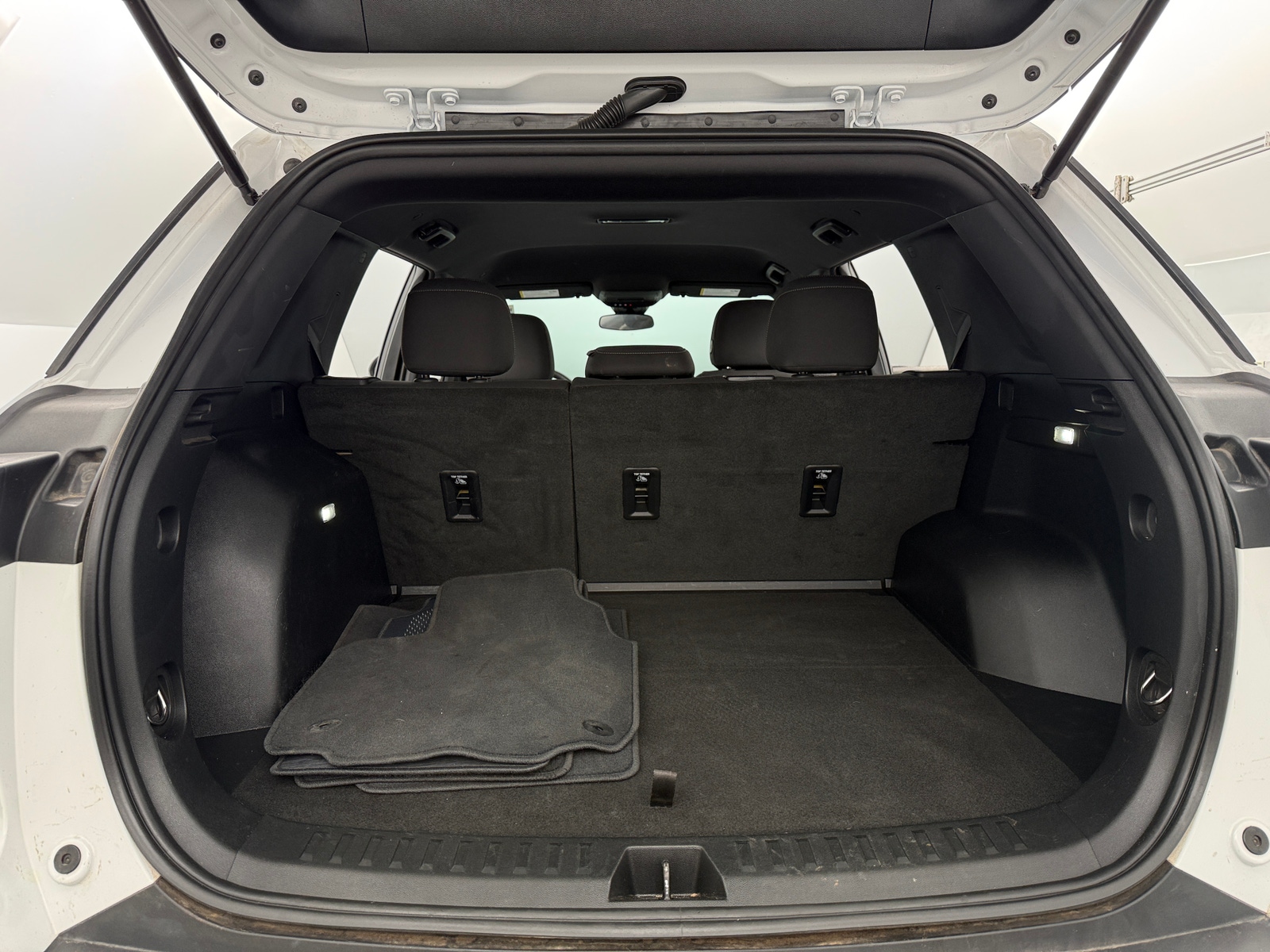 Thumbnail: 2025 Chevrolet Equinox - 7