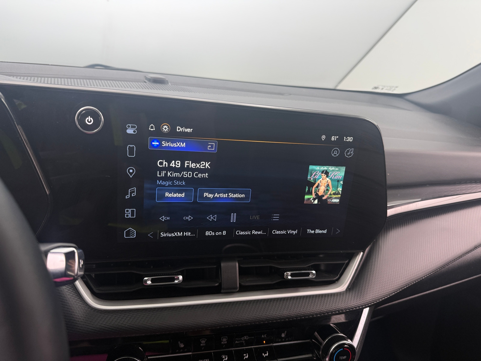 Thumbnail: 2025 Chevrolet Equinox - 4