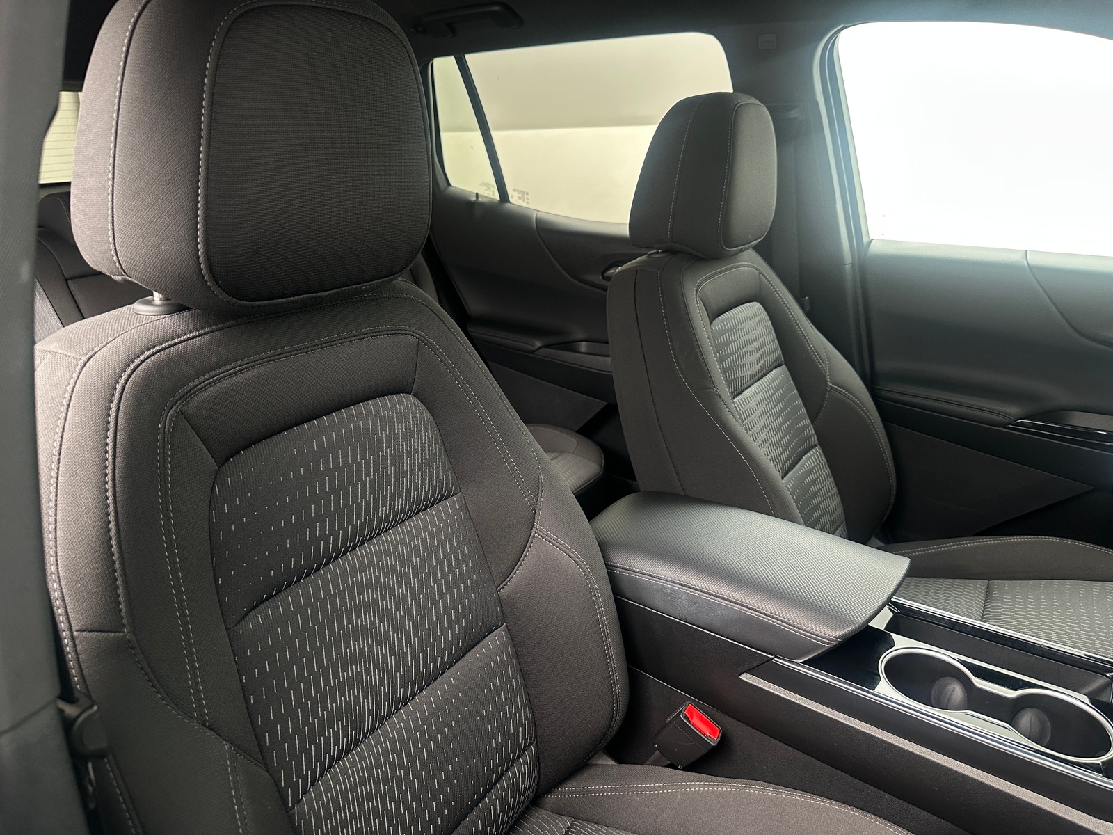 Thumbnail: 2025 Chevrolet Equinox - 2