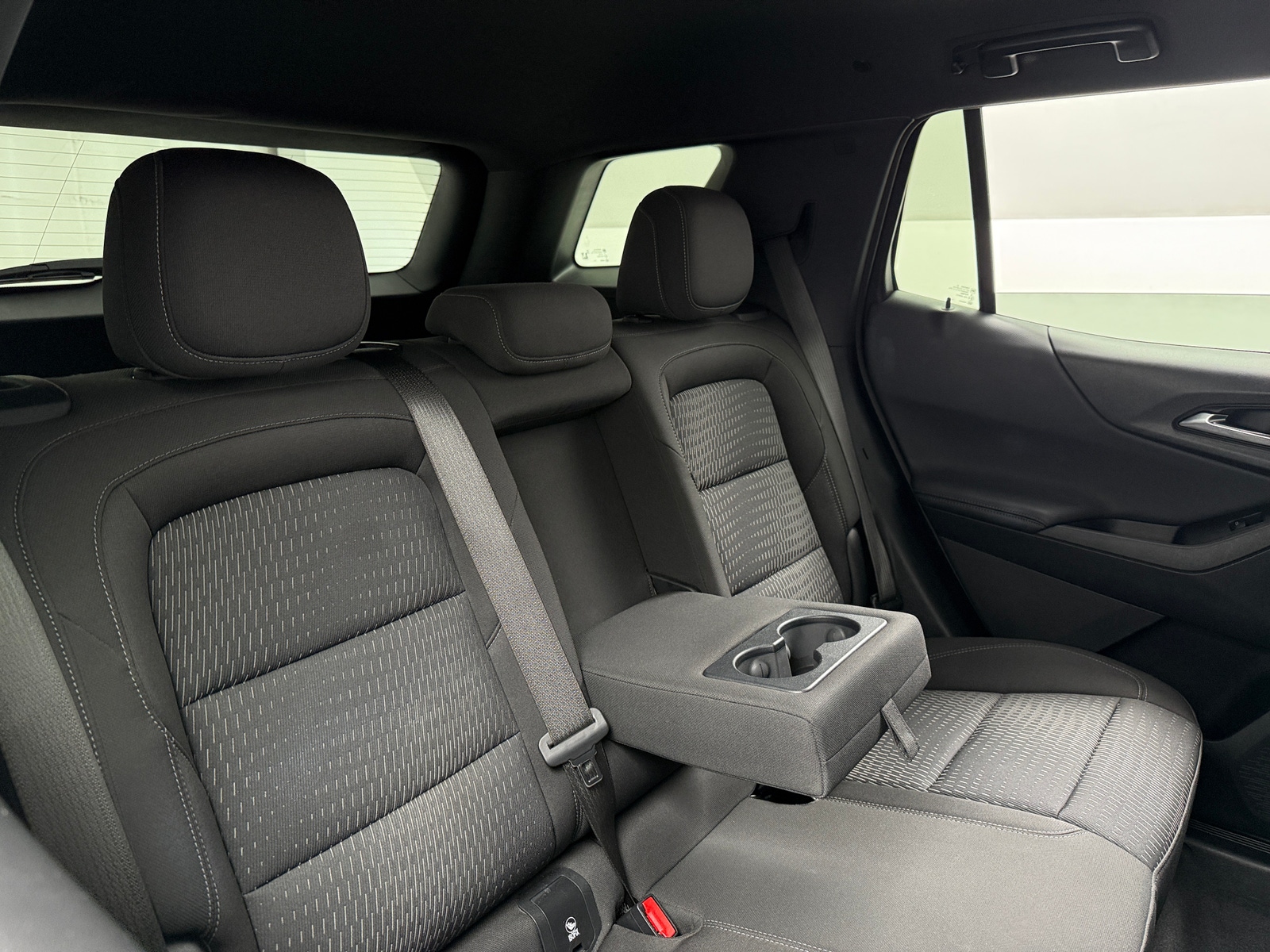 Thumbnail: 2025 Chevrolet Equinox - 6