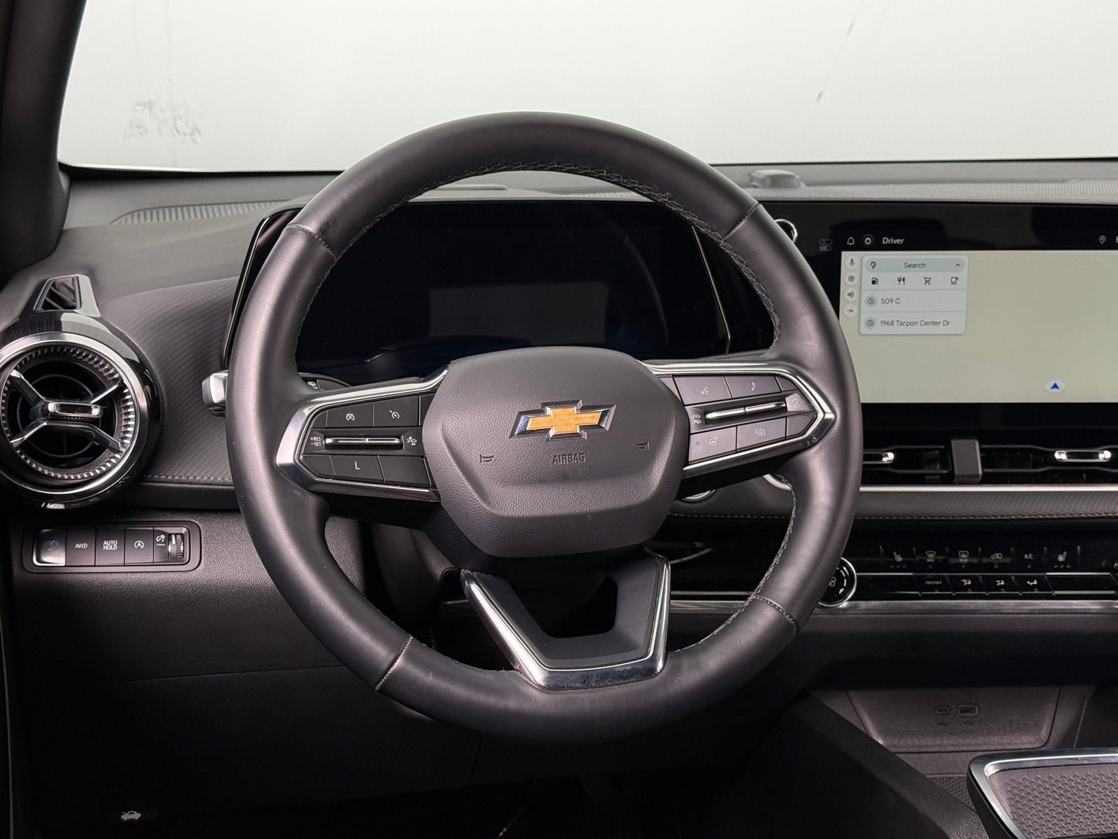 Thumbnail: 2025 Chevrolet Equinox - 5