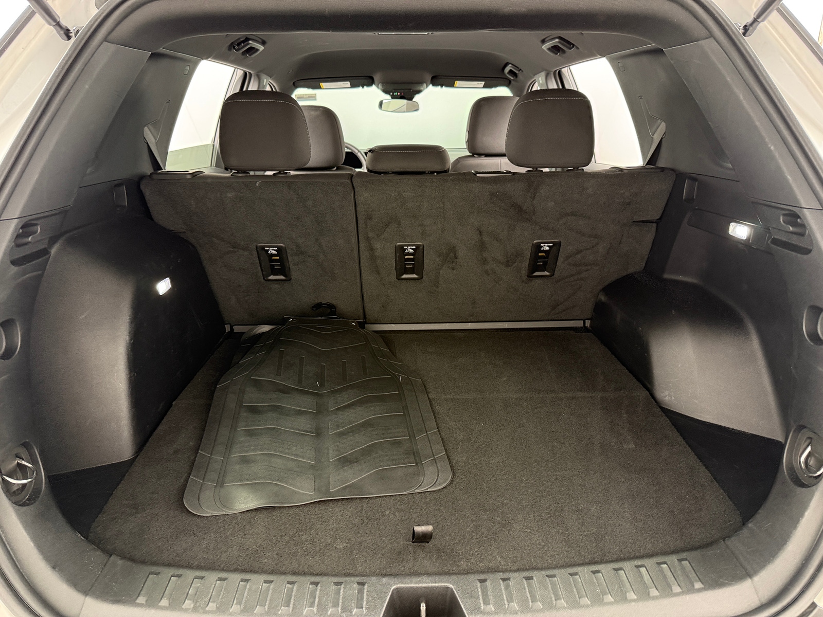 Thumbnail: 2025 Chevrolet Equinox - 7