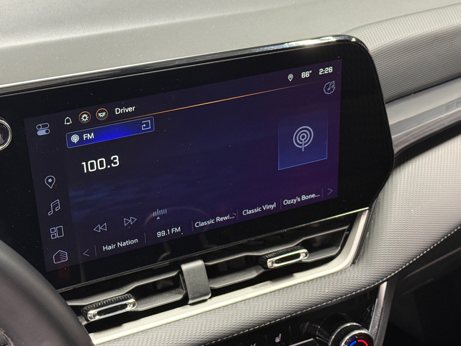 Thumbnail: 2025 Chevrolet Equinox - 4