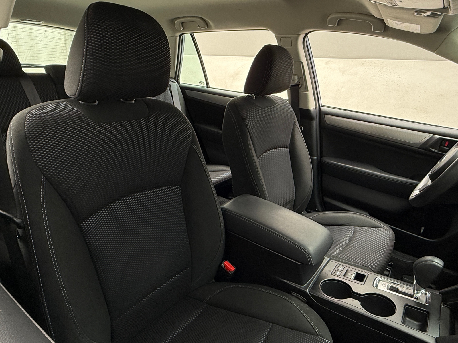 Thumbnail: 2018 Subaru Outback - 2